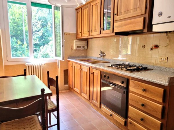 appartamento in vendita a Gardone Val Trompia