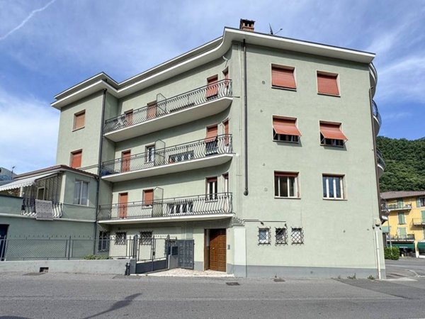 appartamento in vendita a Gardone Val Trompia