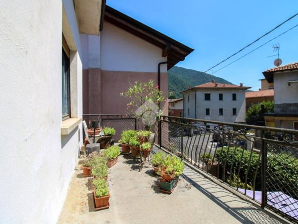 appartamento in vendita a Gardone Val Trompia