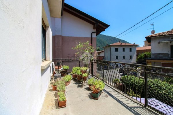 appartamento in vendita a Gardone Val Trompia