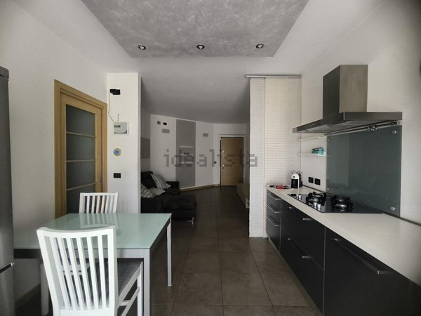 appartamento in vendita a Gardone Val Trompia