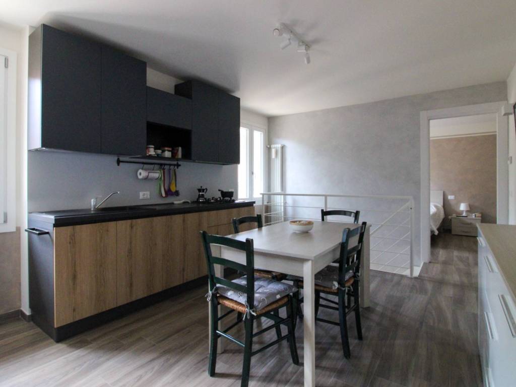 appartamento in vendita a Gardone Val Trompia