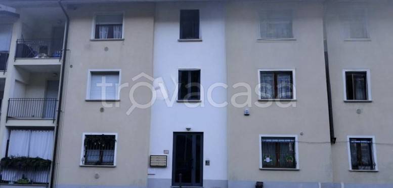 appartamento in vendita a Gardone Val Trompia