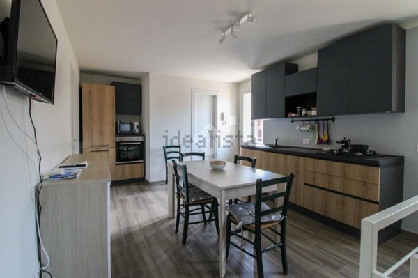 appartamento in vendita a Gardone Val Trompia