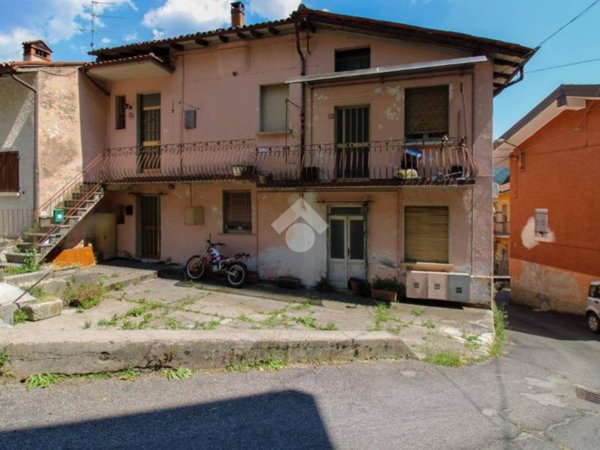 appartamento in vendita a Gardone Val Trompia in zona Magno