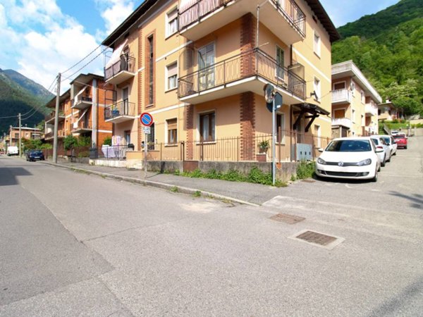 appartamento in vendita a Gardone Val Trompia in zona Magno