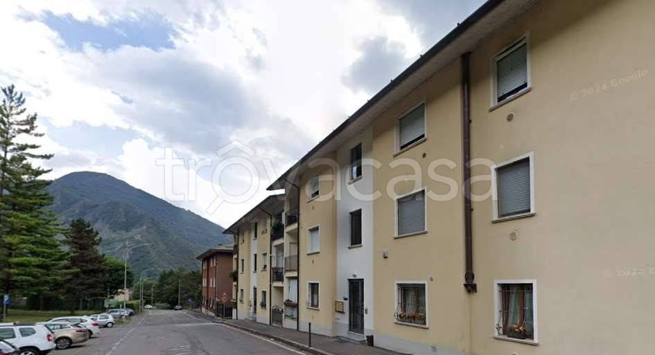 appartamento in vendita a Gardone Val Trompia