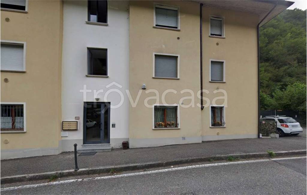 appartamento in vendita a Gardone Val Trompia