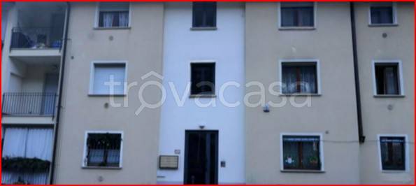 appartamento in vendita a Gardone Val Trompia