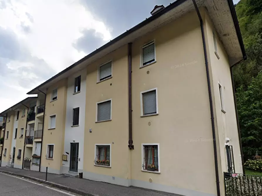 appartamento in vendita a Gardone Val Trompia