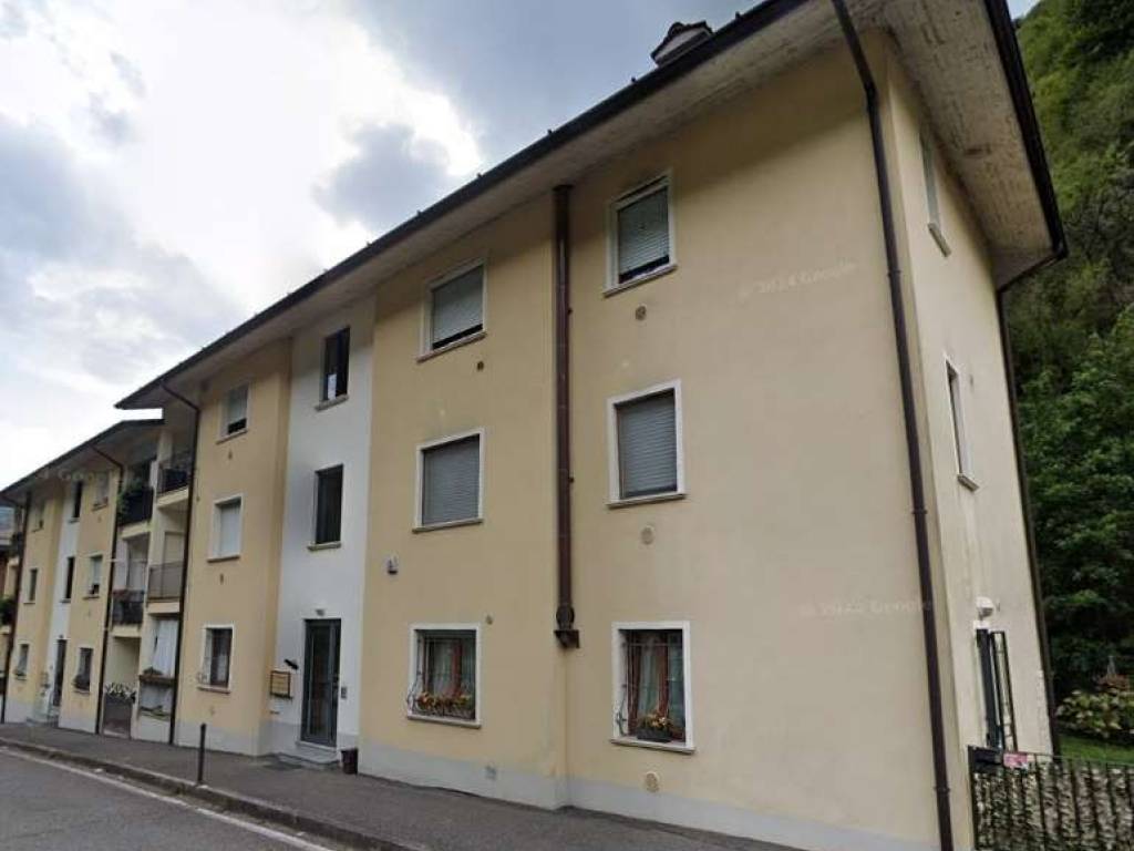 appartamento in vendita a Gardone Val Trompia