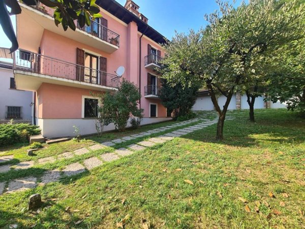 appartamento in vendita a Gardone Val Trompia