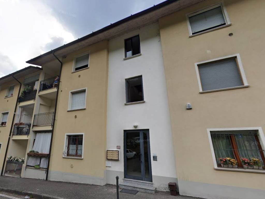 appartamento in vendita a Gardone Val Trompia