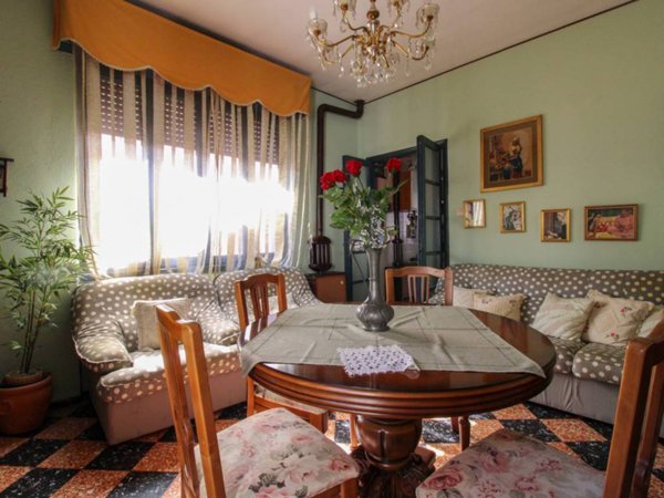 appartamento in vendita a Gardone Val Trompia in zona Inzino