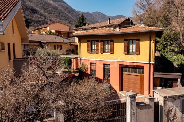 casa indipendente in vendita a Gardone Val Trompia