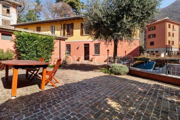 appartamento in vendita a Gardone Val Trompia