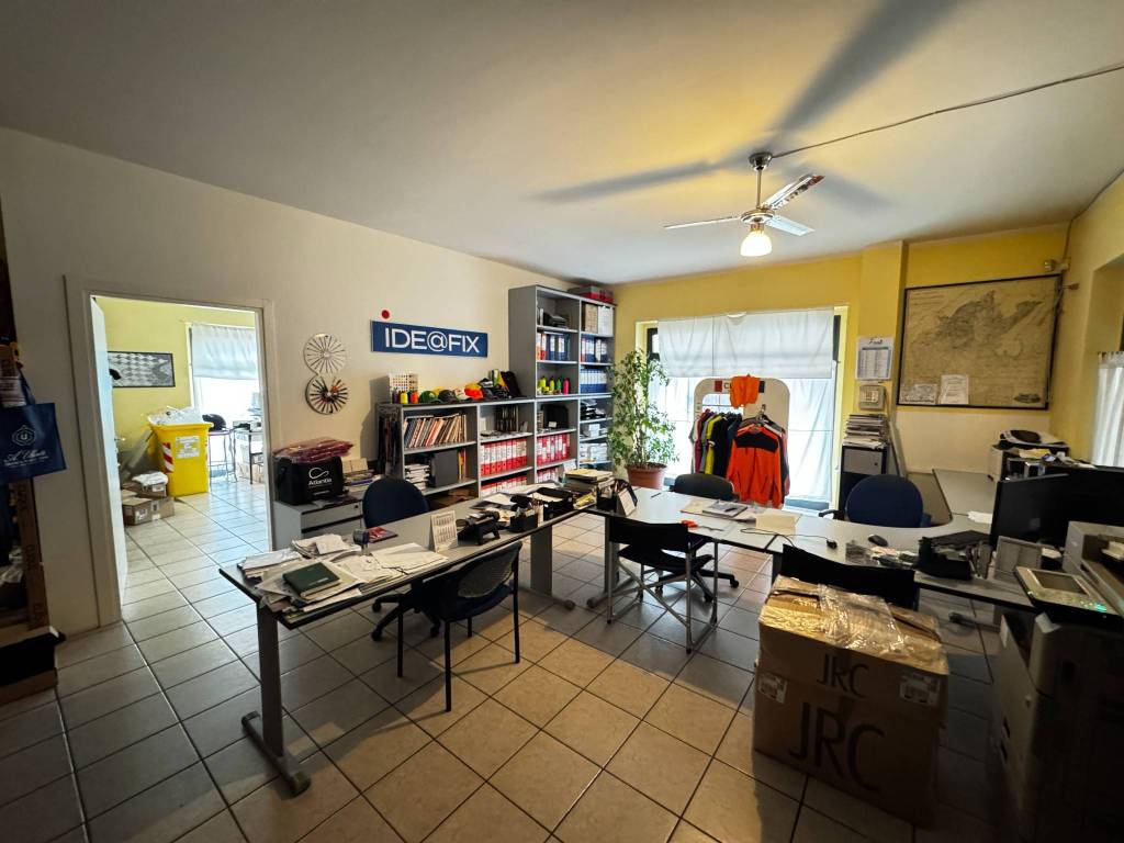 ufficio in vendita a Gardone Val Trompia