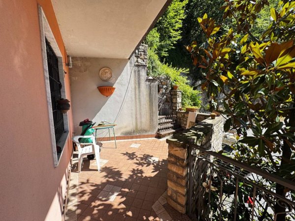 appartamento in vendita a Gardone Val Trompia