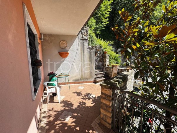 appartamento in vendita a Gardone Val Trompia in zona Inzino