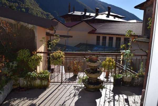 casa indipendente in vendita a Gardone Val Trompia