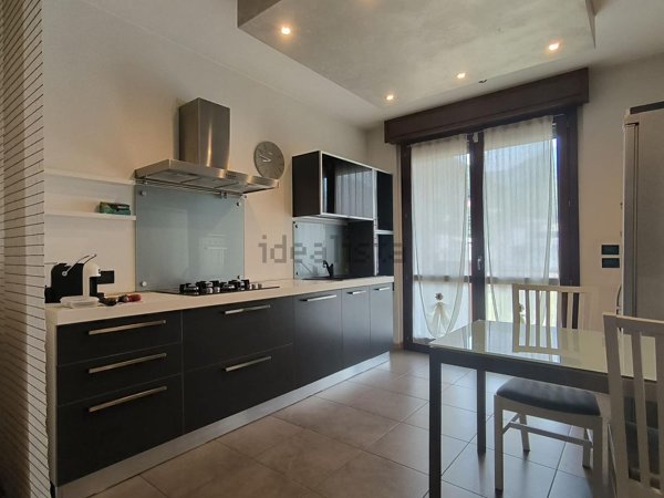 appartamento in vendita a Gardone Val Trompia
