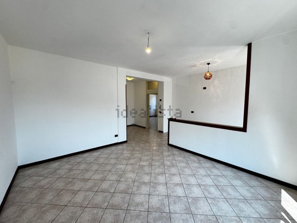 appartamento in vendita a Gardone Val Trompia in zona Inzino