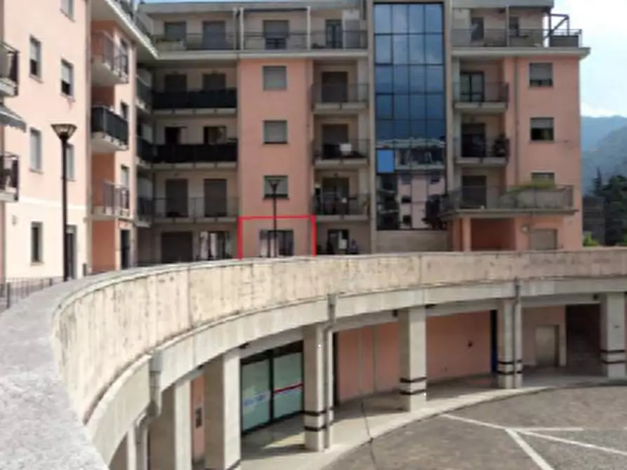 ufficio in vendita a Gardone Val Trompia