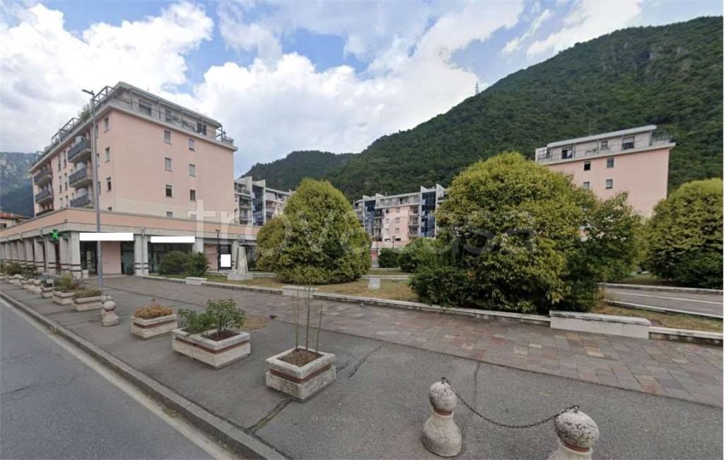 appartamento in vendita a Gardone Val Trompia