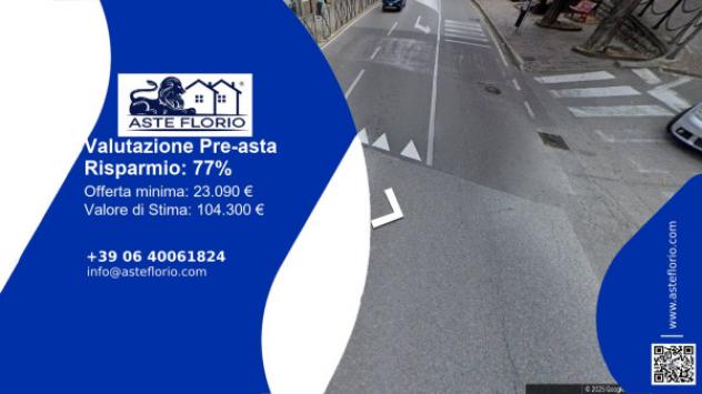ufficio in vendita a Gardone Val Trompia