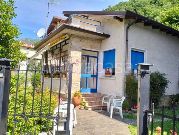 casa indipendente in vendita a Gardone Val Trompia