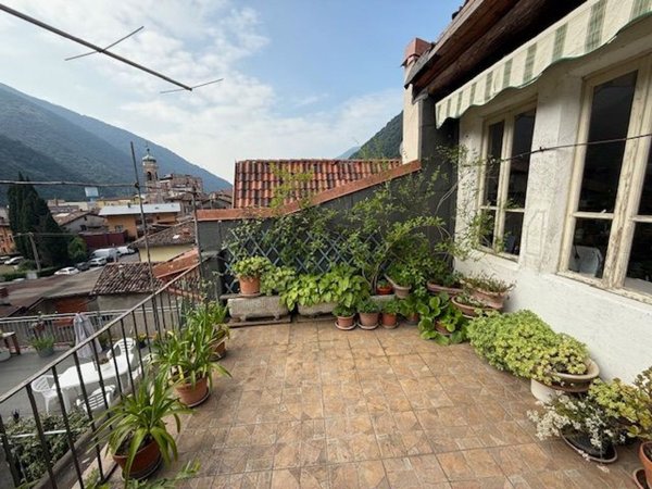appartamento in vendita a Gardone Val Trompia