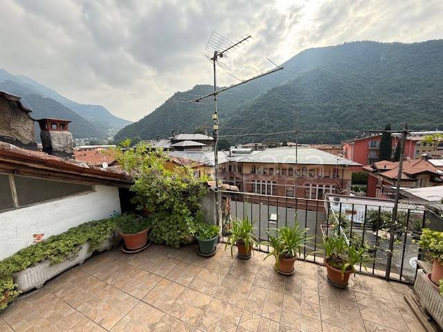 appartamento in vendita a Gardone Val Trompia