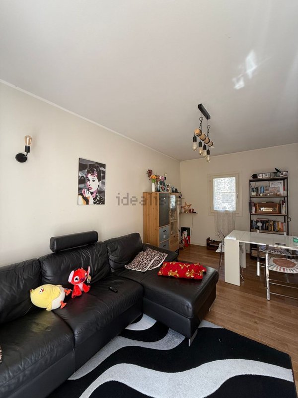 appartamento in vendita a Gardone Val Trompia