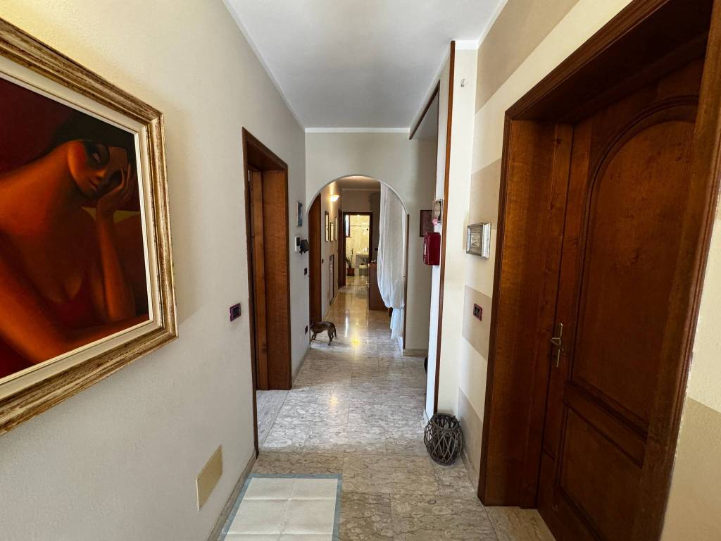 appartamento in vendita a Gardone Val Trompia