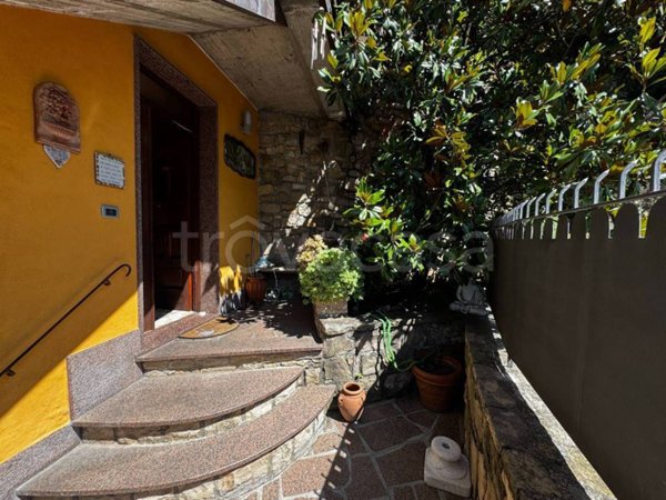 appartamento in vendita a Gardone Val Trompia in zona Inzino