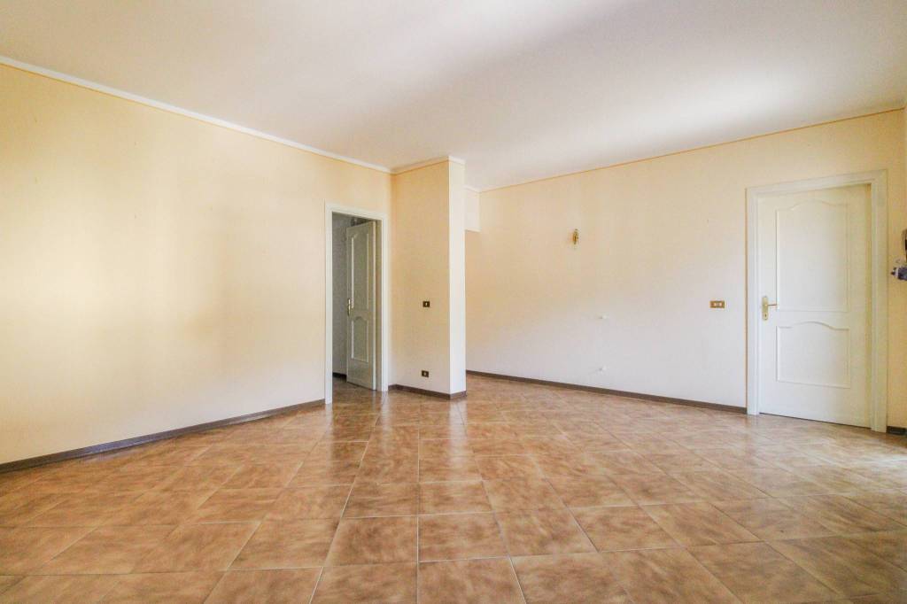 appartamento in vendita a Gardone Val Trompia in zona Inzino