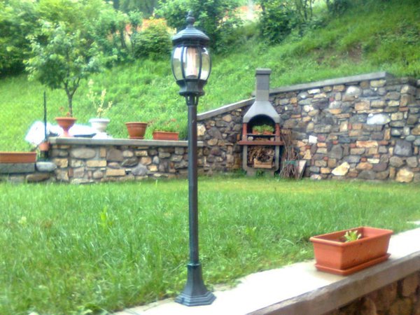 appartamento in vendita a Gardone Val Trompia in zona Magno