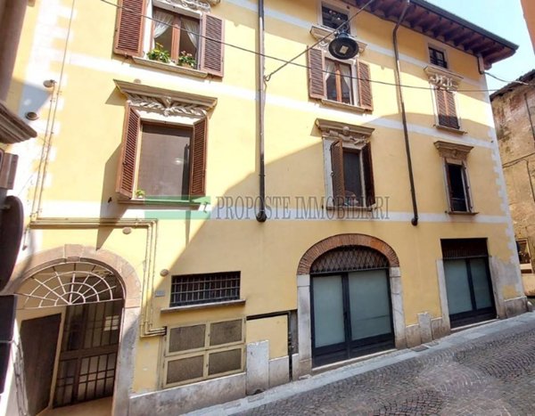 appartamento in vendita a Gardone Val Trompia