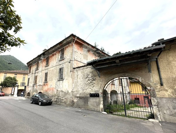 casa indipendente in vendita a Gardone Val Trompia