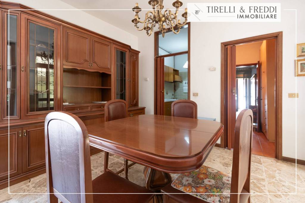 appartamento in vendita a Gardone Val Trompia
