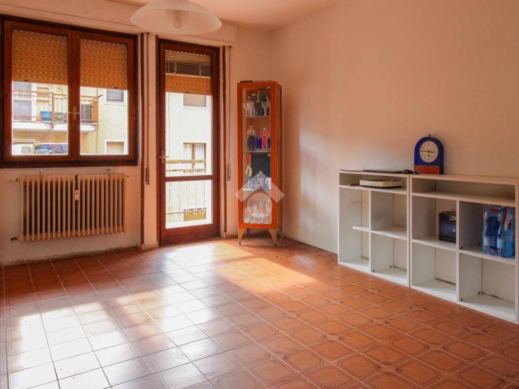 appartamento in vendita a Gardone Val Trompia in zona Magno