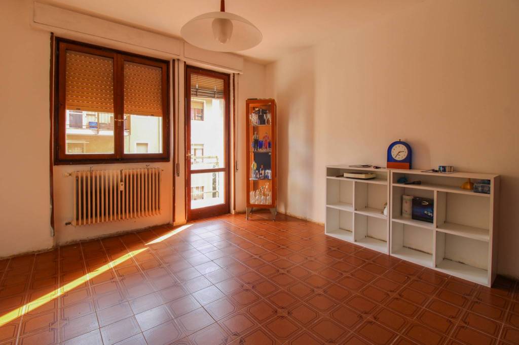 appartamento in vendita a Gardone Val Trompia in zona Magno