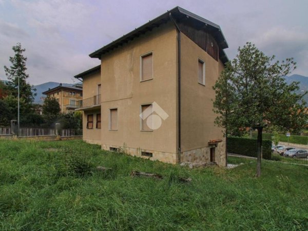 casa indipendente in vendita a Gardone Val Trompia in zona Magno