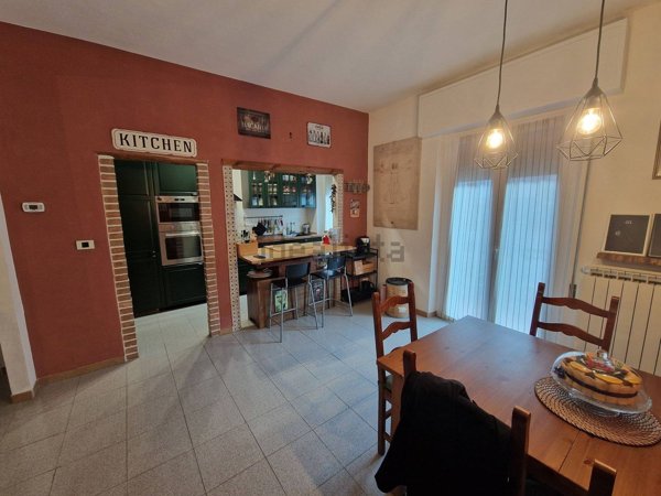 appartamento in vendita a Gardone Val Trompia