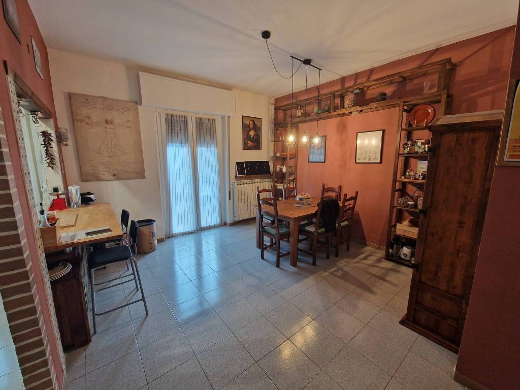 appartamento in vendita a Gardone Val Trompia