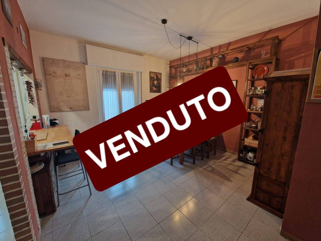 appartamento in vendita a Gardone Val Trompia