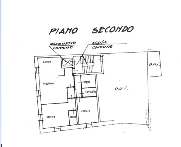 appartamento in vendita a Gardone Val Trompia