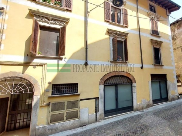 appartamento in vendita a Gardone Val Trompia