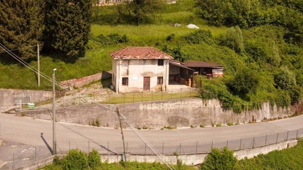 appartamento in vendita a Gardone Val Trompia in zona Magno