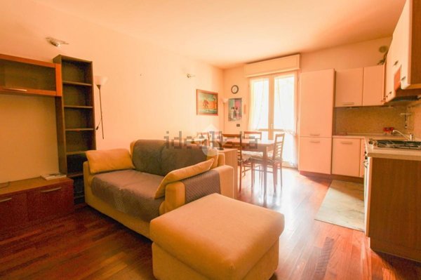 appartamento in vendita a Gardone Val Trompia